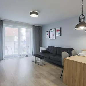 Blisko Starego Miasta Z Widokiem Na Marine Gdańsk