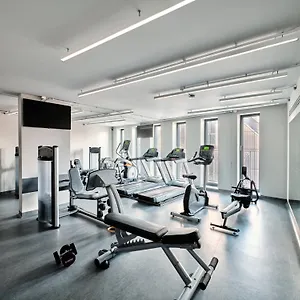 - Centre By Ihg Gdańsk